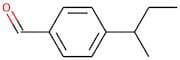 4-(1-Methylpropyl)benzaldehyde