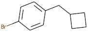 1-Bromo-4-(cyclobutylmethyl)benzene
