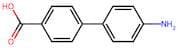 4'-Amino-[1,1'-biphenyl]-4-carboxylic acid