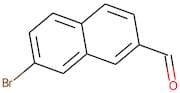 7-Bromo-2-naphthaldehyde