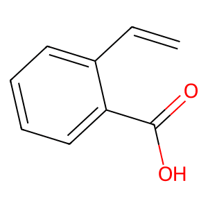 2-Vinylbenzoic acid
