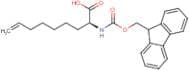 (2S)-2-{[(9H-Fluoren-9-ylmethoxy)carbonyl]amino}non-8-enoic acid