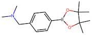 4-[(Dimethylamino)methyl]benzeneboronic acid, pinacol ester