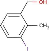 (3-Iodo-2-methylphenyl)methanol