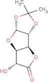 (1S,2R,6R,8R,9R)-9-Hydroxy-4,4-dimethyl-3,5,7,11-tetraoxatricyclo[6.3.0.02,6]undecan-10-one
