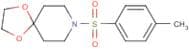 8-[(4-Methylbenzene)sulfonyl]-1,4-dioxa-8-azaspiro[4.5]decane