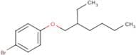1-Bromo-4-[(2-ethylhexyl)oxy]benzene