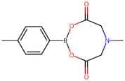 6-Methyl-2-(4-methylphenyl)-1,3,6,2-dioxazaborocane-4,8-dione