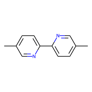 5,5'-Dimethyl-2,2'-bipyridine