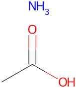 Ammonium acetate