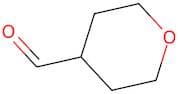 Tetrahydro-2H-pyran-4-carboxaldehyde