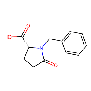 (R)-1-Benzyl-5-carboxy-2-pyrrolidinone