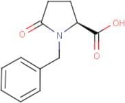 (S)-1-Benzyl-5-carboxy-2-pyrrolidinone