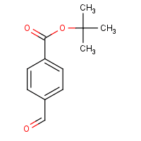4-Formyl-benzoic acid mono tert-butyl ester