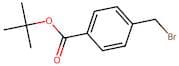 4-Bromo-methyl-benzoic acid mono tert-butyl ester