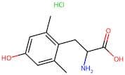 2-Amino-3-(4-hydroxy-2,6-dimethylphenyl)propanoic acid hydrochloride