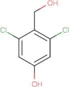 3,5-Dichloro-4-(hydroxymethyl)phenol