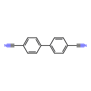 4,4'-Biphenyldicarbonitrile