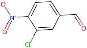 3-Chloro-4-nitrobenzaldehyde