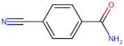 4-Cyanobenzamide