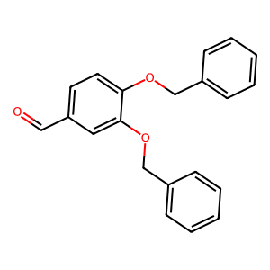 3,4-Dibenzyloxybenzaldehyde