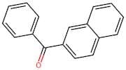 2-Naphthyl phenyl ketone