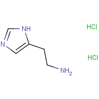 [2-(1H-Imidazol-5-yl)ethyl]amine dihydrochloride