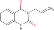 3-Allylquinazoline-2,4(1H,3H)-dione