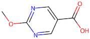 2-Methoxypyrimidine-5-carboxylic acid