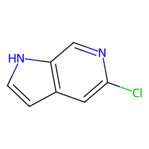 5-Chloro-6-azaindole