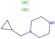 1-(Cyclopropylmethyl)piperazine diHydrochloride