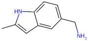 (2-Methyl-1H-indol-5-yl)methylamine