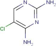 5-Chloropyrimidine-2,4-diamine