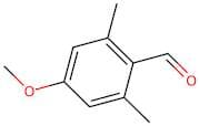 4-Methoxy-2,6-dimethylbenzaldehyde