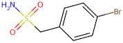 (4-Bromophenyl)methanesulfonamide
