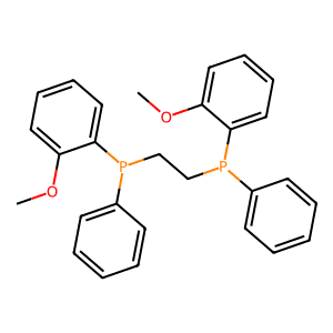 (R,R)-(-)-1,2-Bis[(2-methoxyphenyl)(phenyl)phosphino]ethane