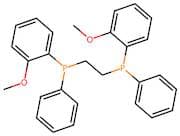 (S,S)-(+)-1,2-Bis[(2-methoxyphenyl)(phenyl)phosphino]ethane