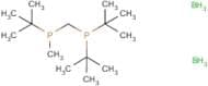 (R)-(tert-Butylmethylphosphino-di-tert-butylphosphinomethane)-diborane