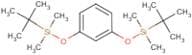 1,3-Bis[[(1,1-dimethylethyl)dimethylsilyl]oxy]-benzene