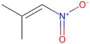 2-Methyl-1-nitroprop-1-ene