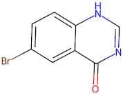 6-Bromo-1,4-dihydroquinazolin-4-one