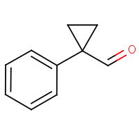 1-Phenylcyclopropanecarbaldehyde