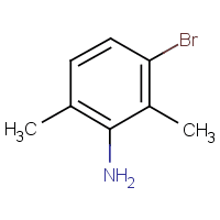3-Bromo-2,6-dimethylaniline