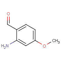 2-Amino-4-methoxybenzaldehyde