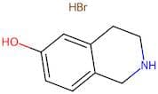 1,2,3,4-Tetrahydroisoquinolin-6-ol hydrobromide
