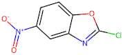 2-Chloro-5-nitro-1,3-benzoxazole