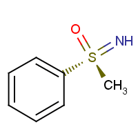 (S)-(+)-S-Methyl-S-phenylsulfoximine