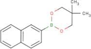 5,5-Dimethyl-2-(naphthalen-2-yl)-1,3,2-dioxaborinane