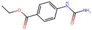 Ethyl 4-(carbamoylamino)benzoate