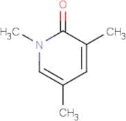 1,3,5-Trimethyl-1,2-dihydropyridin-2-one